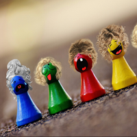 未就園児クラス